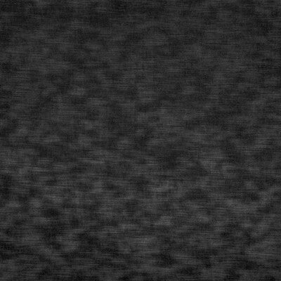 Lazare Velvet - Charcoal Charcoal By Brunschwig & Fils |  |Solid Texture Upholstery Velvet