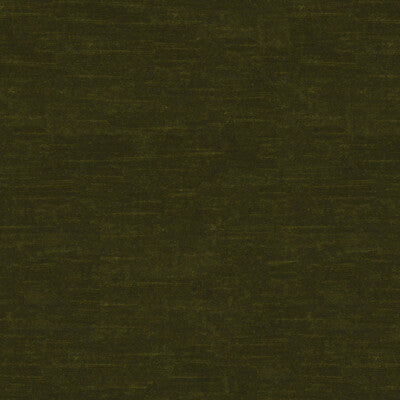 Samples and Purchasing available for Lazare Velvet - Oregano Olive Green By Brunschwig & Fils |  |Solid Texture Upholstery Velvet at Designer Wallcoverings and Fabrics