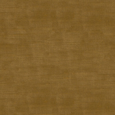 Lazare Velvet - Honey Gold By Brunschwig & Fils |  |Solid Texture Upholstery Velvet