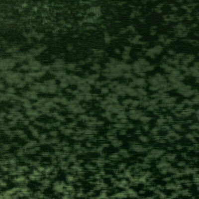 Lazare Velvet - Emerald Emerald By Brunschwig & Fils |  |Solid Texture Upholstery Velvet