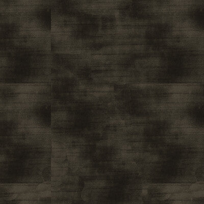 Lazare Velvet - Granite Charcoal By Brunschwig & Fils |  |Solid Texture Upholstery Velvet
