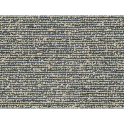 Samples and Purchasing available for Vanoise Chenille - Blue Blue By Brunschwig & Fils | Chambery Textures | Texture Upholstery Chenille at Designer Wallcoverings and Fabrics
