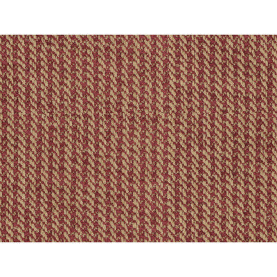 Granier Chenille - Garnet Burgundy/Red By Brunschwig & Fils | Chambery Textures | Texture Upholstery Chenille
