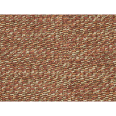 Aravis Chenille - Spice Rust By Brunschwig & Fils | Chambery Textures | Texture Upholstery Chenille