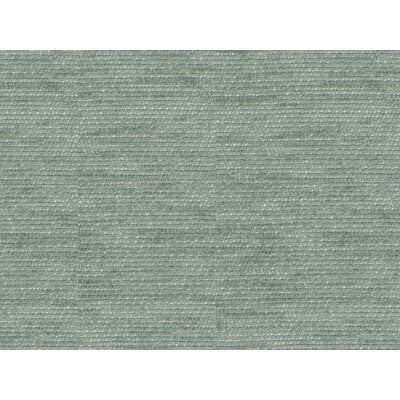 Samples and Purchasing available for Revard Chenille - Aqua Turquoise By Brunschwig & Fils | Chambery Textures | Texture Upholstery Chenille at Designer Wallcoverings and Fabrics