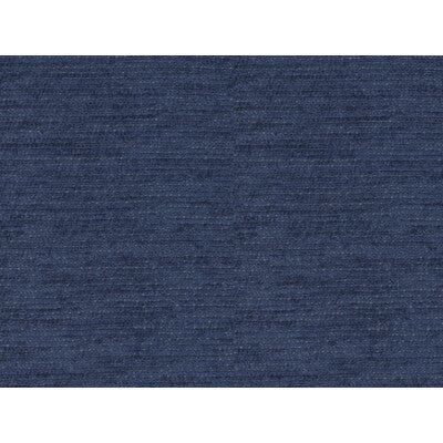 Samples and Purchasing available for Revard Chenille - Navy Blue By Brunschwig & Fils | Chambery Textures | Texture Upholstery Chenille at Designer Wallcoverings and Fabrics