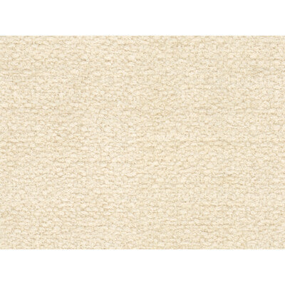 Bourget Chenille - White Ivory By Brunschwig & Fils | Chambery Textures | Texture Upholstery Chenille