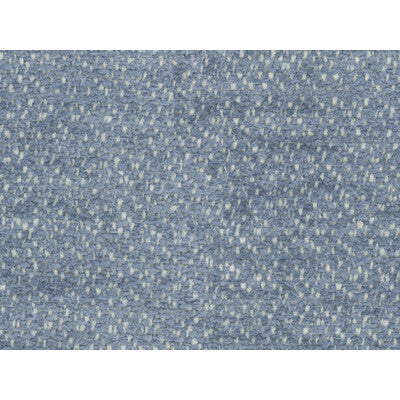 Bourget Chenille - Sky Blue Blue By Brunschwig & Fils | Chambery Textures | Texture Upholstery Chenille