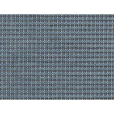 Tepey Chenille - Blue Blue By Brunschwig & Fils | Chambery Textures | Texture Upholstery Chenille