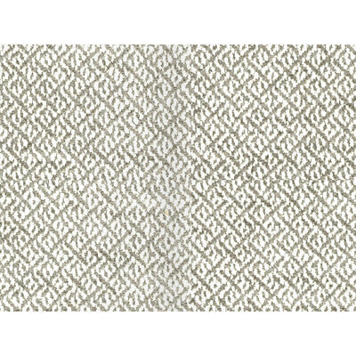 Samples and Purchasing available for Cottian Chenille - Grey Grey By Brunschwig & Fils | Chambery Textures | Texture Upholstery Chenille at Designer Wallcoverings and Fabrics