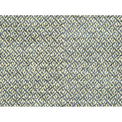 Cottian Chenille - Navy Blue By Brunschwig & Fils | Chambery Textures | Texture Upholstery Chenille