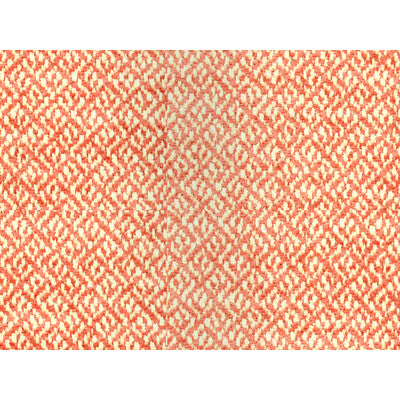 Samples and Purchasing available for Cottian Chenille - Coral Coral By Brunschwig & Fils | Chambery Textures | Texture Upholstery Chenille at Designer Wallcoverings and Fabrics