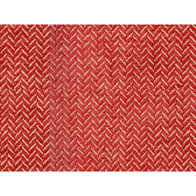 Samples and Purchasing available for Mottaret Chenille - Ruby Red By Brunschwig & Fils | Chambery Textures | Texture Upholstery Chenille at Designer Wallcoverings and Fabrics