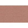 Samples and Purchasing available for Embrun Woven - Coral Coral By Brunschwig & Fils | Durance |Small Scale  Upholstery Weave at Designer Wallcoverings and Fabrics
