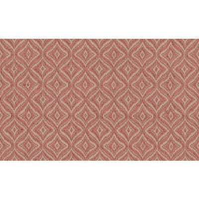 Samples and Purchasing available for Embrun Woven - Coral Coral By Brunschwig & Fils | Durance |Small Scale  Upholstery Weave at Designer Wallcoverings and Fabrics