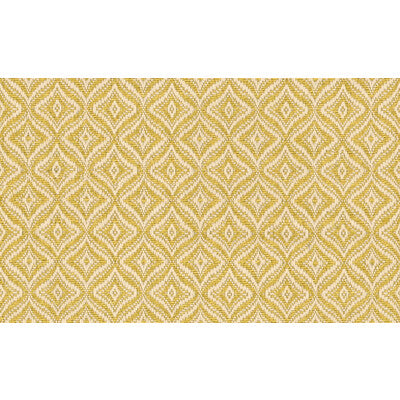 Embrun Woven - Sunflower Yellow By Brunschwig & Fils | Durance |Small Scale  Upholstery Weave