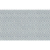 Samples and Purchasing available for Embrun Woven - Blue Blue By Brunschwig & Fils | Durance |Small Scale  Upholstery Weave at Designer Wallcoverings and Fabrics