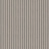 Samples and Purchasing available for Chamas Stripe - Ash Grey By Brunschwig & Fils | Durance | Stripes Upholstery  at Designer Wallcoverings and Fabrics