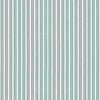 Samples and Purchasing available for Chamas Stripe - Teal Teal By Brunschwig & Fils | Durance | Stripes Upholstery  at Designer Wallcoverings and Fabrics