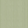 Samples and Purchasing available for Chamas Stripe - Leaf Green By Brunschwig & Fils | Durance | Stripes Upholstery  at Designer Wallcoverings and Fabrics