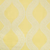 Samples and Purchasing available for Isoline Emb - Canary Yellow By Brunschwig & Fils | Le Parnasse | Global Multipurpose Embroidery at Designer Wallcoverings and Fabrics