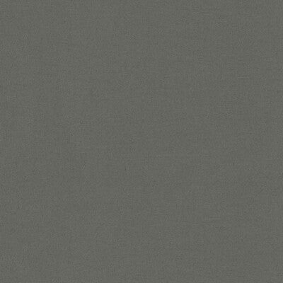 Adrien Cotton - Smoke Grey By Brunschwig & Fils |  |Solid Texture Multipurpose