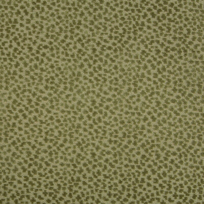 La Panthere Velvet - Moss Green By Brunschwig & Fils | Les Ensembliers | Animal Skins Upholstery Velvet