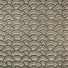Samples and Purchasing available for Les Rizieres Emb - Silver/Charcoal Charcoal By Brunschwig & Fils | Les Ensembliers Ii |Chinoiserie Modern Multipurpose Embroidery at Designer Wallcoverings and Fabrics