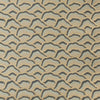 Samples and Purchasing available for Les Rizieres Emb - Blue/Aqua Blue By Brunschwig & Fils | Les Ensembliers Ii |Chinoiserie Modern Multipurpose Embroidery at Designer Wallcoverings and Fabrics