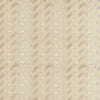 Samples and Purchasing available for Les Vagues Emb - Silver/Grey Grey By Brunschwig & Fils | Les Ensembliers Ii | Geometric Multipurpose Embroidery at Designer Wallcoverings and Fabrics
