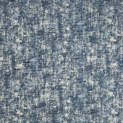 Samples and Purchasing available for Les Ecorces Woven - Blue Blue By Brunschwig & Fils | Les Ensembliers |Texture  Upholstery Chenille at Designer Wallcoverings and Fabrics