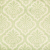 Samples and Purchasing available for Durbar Tait Strie Ii - Celery Green By Brunschwig & Fils | Baronet |Damask  Upholstery Weave at Designer Wallcoverings and Fabrics