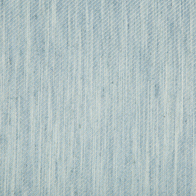 Chancellor Strie Ii - Canton Blue By Brunschwig & Fils | Baronet |Solid Texture Upholstery