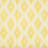 Samples and Purchasing available for Viceroy Strie Ii - Canary Yellow By Brunschwig & Fils | Baronet |Diamond Ikat/Southwest/Kilims Upholstery Weave at Designer Wallcoverings and Fabrics
