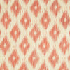Samples and Purchasing available for Viceroy Strie Ii - Rose Red By Brunschwig & Fils | Baronet |Diamond Ikat/Southwest/Kilims Upholstery Weave at Designer Wallcoverings and Fabrics