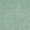 Samples and Purchasing available for Firle Chenille Ii - Aqua Turquoise By Brunschwig & Fils | Baronet | Herringbone/Tweed Upholstery Chenille at Designer Wallcoverings and Fabrics