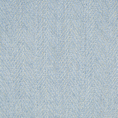 Samples and Purchasing available for Firle Chenille Ii - Sky Light Blue By Brunschwig & Fils | Baronet | Herringbone/Tweed Upholstery Chenille at Designer Wallcoverings and Fabrics