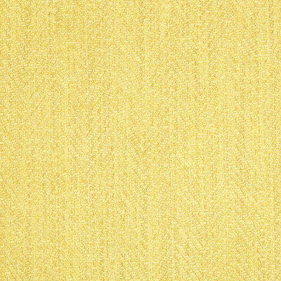 Samples and Purchasing available for Firle Chenille Ii - Canary Yellow By Brunschwig & Fils | Baronet | Herringbone/Tweed Upholstery Chenille at Designer Wallcoverings and Fabrics
