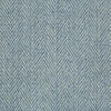 Samples and Purchasing available for Firle Chenille Ii - Cadet Blue By Brunschwig & Fils | Baronet | Herringbone/Tweed Upholstery Chenille at Designer Wallcoverings and Fabrics