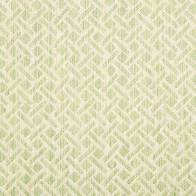 Samples and Purchasing available for Comte Strie - Celery Celery By Brunschwig & Fils | Baronet |Geometric Small Scale Upholstery  at Designer Wallcoverings and Fabrics