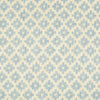 Samples and Purchasing available for Baronet Strie - Sky Blue By Brunschwig & Fils | Baronet |Diamond Small Scale Upholstery  at Designer Wallcoverings and Fabrics