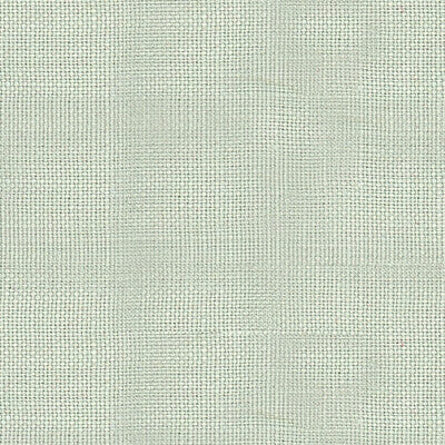 Samples and Purchasing available for Bankers Linen - Celadon Spa By Brunschwig & Fils | Gis |Solid Texture Multipurpose Linen at Designer Wallcoverings and Fabrics