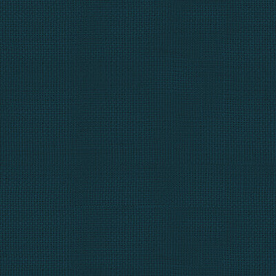 Bankers Linen - Sapphire Indigo By Brunschwig & Fils | Gis |Solid Texture Multipurpose Linen