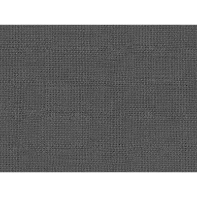 Samples and Purchasing available for Bankers Linen - Grey Grey By Brunschwig & Fils | Gis |Solid Texture Multipurpose Linen at Designer Wallcoverings and Fabrics