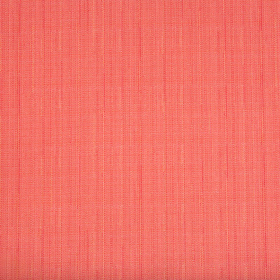 Samples and Purchasing available for La Coche Strie - Pink Coral By Brunschwig & Fils | En Vacances | Solid Upholstery Indoor / Outdoor at Designer Wallcoverings and Fabrics