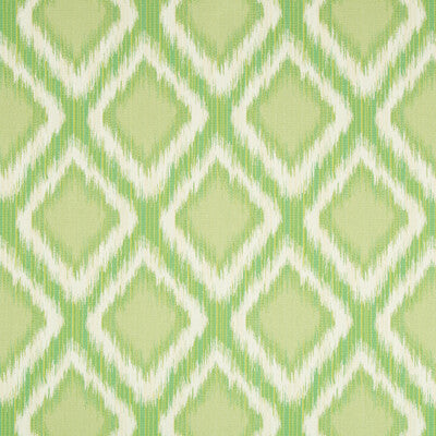 Samples and Purchasing available for Kapari Woven - Kiwi Chartreuse By Brunschwig & Fils | En Vacances |Diamond Ikat/Southwest/Kilims Upholstery Indoor / Outdoor at Designer Wallcoverings and Fabrics