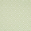 Samples and Purchasing available for Cap Martin Woven - Kiwi Green By Brunschwig & Fils | En Vacances |Lattice/Scrollwork Small Scale Upholstery Indoor / Outdoor at Designer Wallcoverings and Fabrics