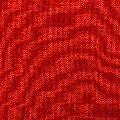 Andelle Plain - Red Red By Brunschwig & Fils |  |Solid Texture Upholstery