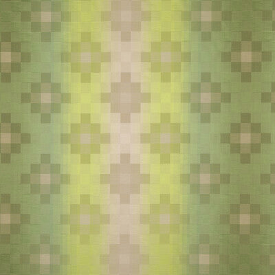 Matira Woven - Leaf Green By Brunschwig & Fils | Baret | Geometric Upholstery