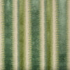 Samples and Purchasing available for Bromo Velvet - Aloe Green By Brunschwig & Fils | Baret | Stripes Upholstery Velvet at Designer Wallcoverings and Fabrics